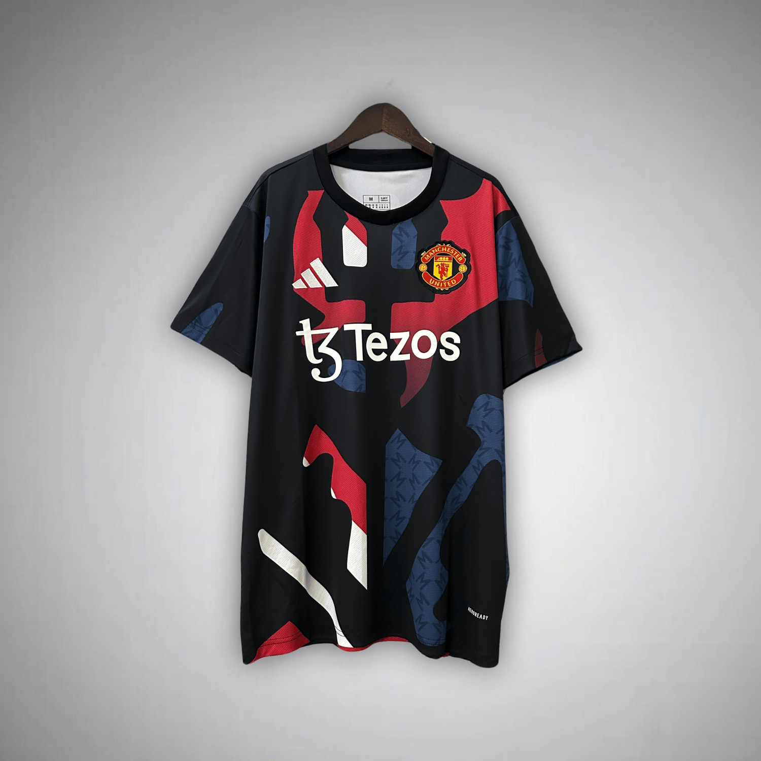 Manchester United "Devil's Puzzle" Premium Kit - FutKulture