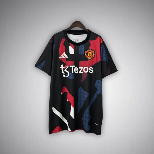 Manchester United "Devil's Puzzle" Premium Kit - FutKulture