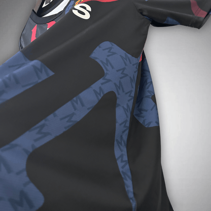 Manchester United "Devil's Puzzle" Premium Kit - FutKulture