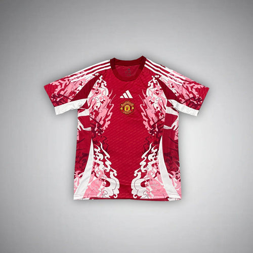 Manchester United "Flare of '99" Premium Kit - FutKulture