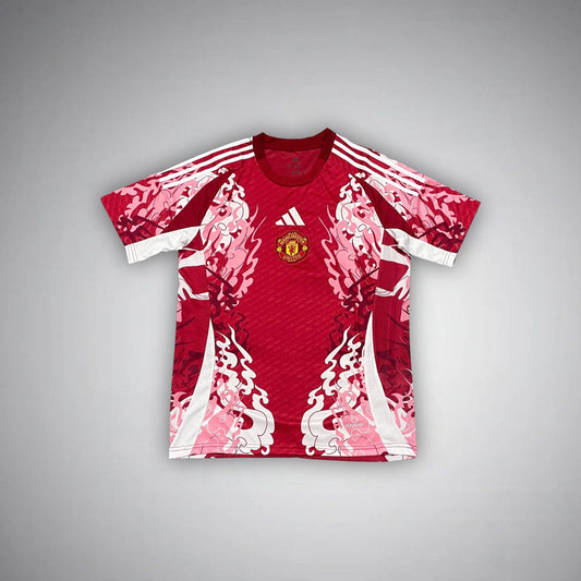 Manchester United "Flare of '99" Premium Kit - FutKulture