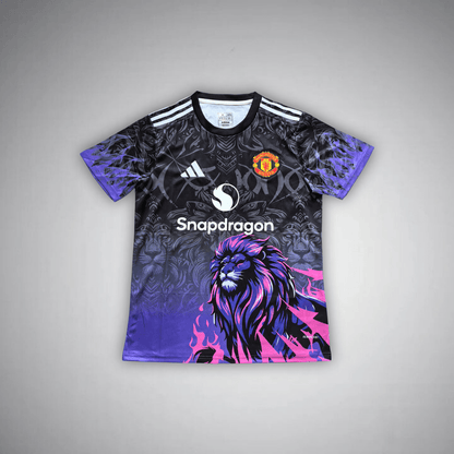 Manchester United "Force of Nature" Premium Kit - FutKulture