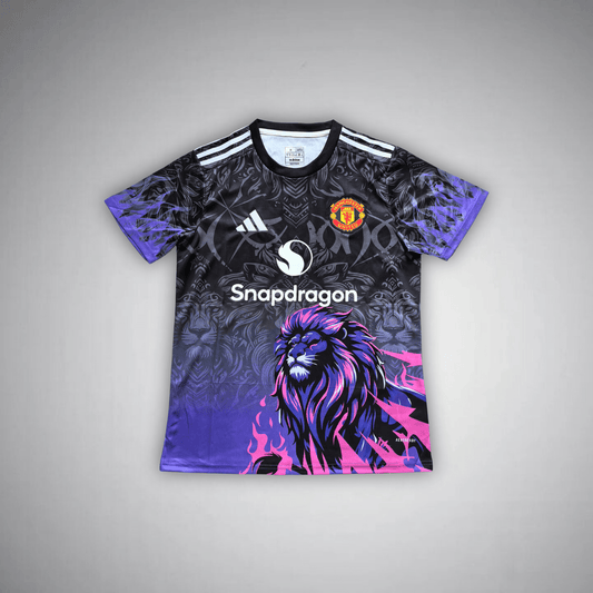 Manchester United "Force of Nature" Premium Kit - FutKulture