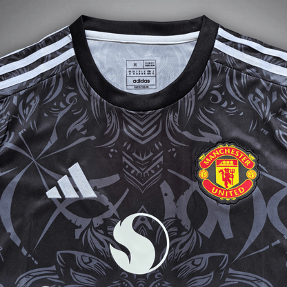 Manchester United "Force of Nature" Premium Kit - FutKulture