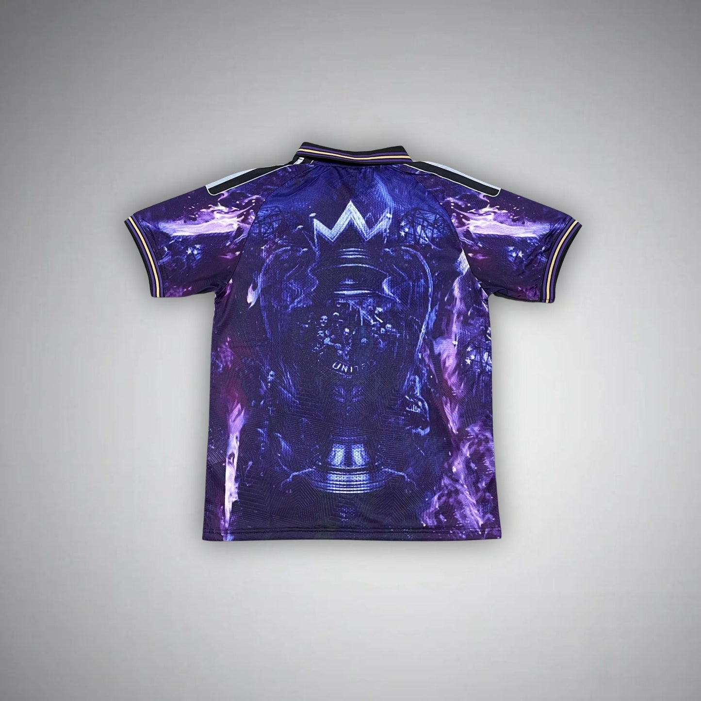 Manchester United "Galaxy 1878" Premium Kit - FutKulture