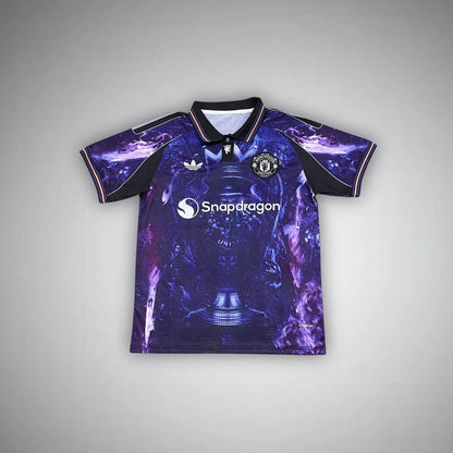 Manchester United "Galaxy 1878" Premium Kit - FutKulture