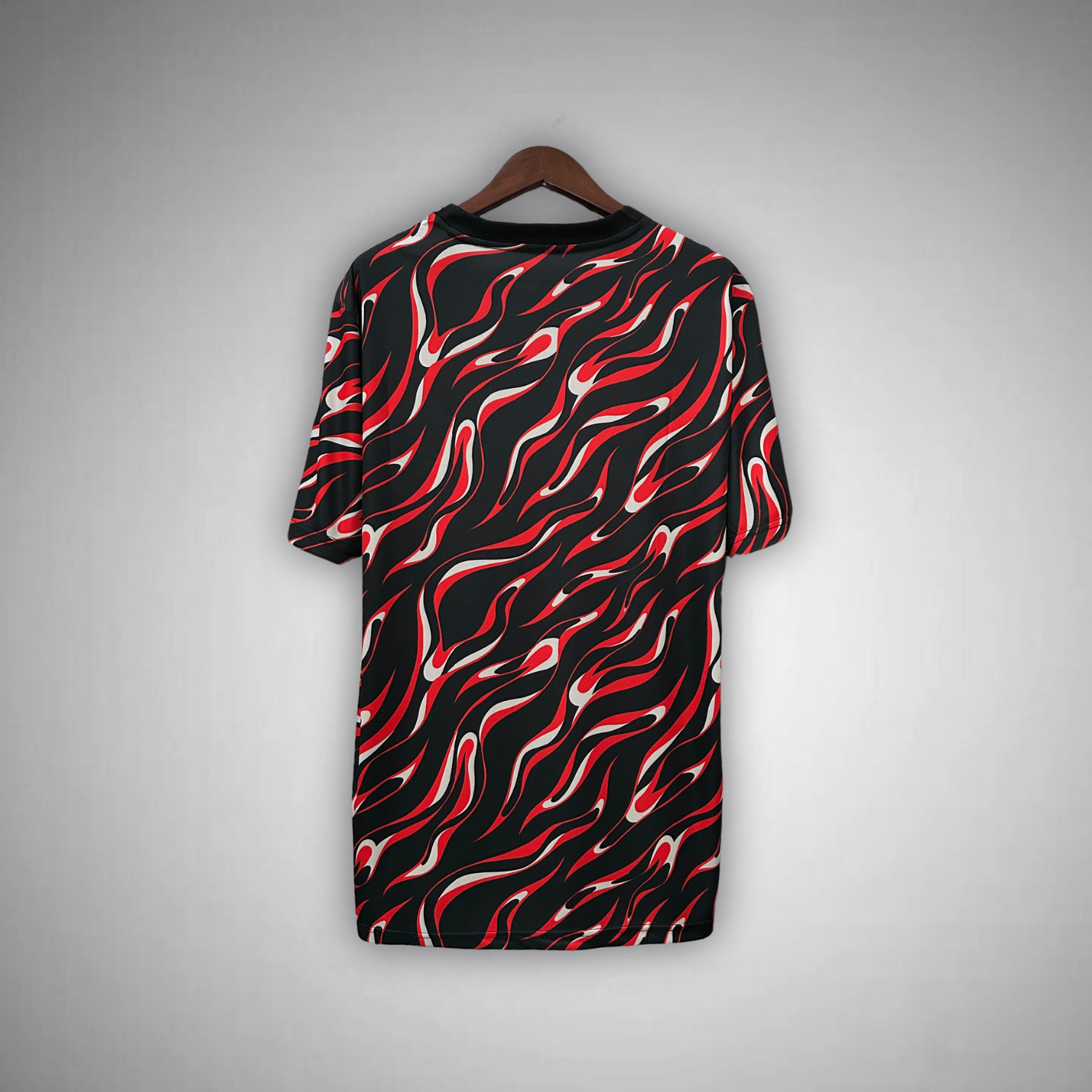 Manchester United "Lava Waves" Premium Kit - FutKulture