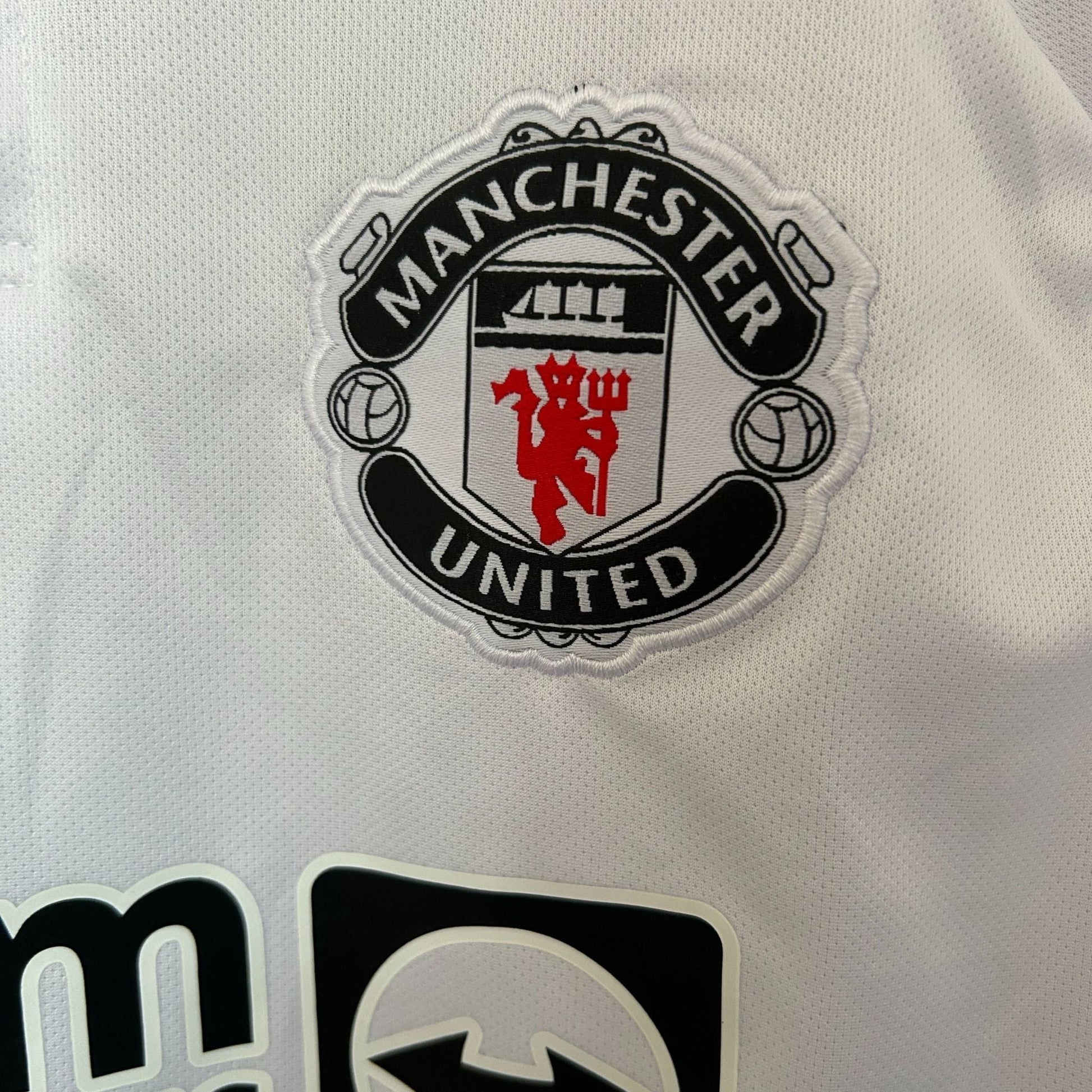 Manchester United "Old Trafford Bloom" Premium Kit - FutKulture