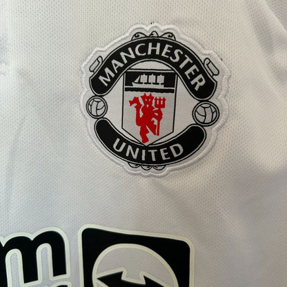 Manchester United "Old Trafford Bloom" Premium Kit - FutKulture