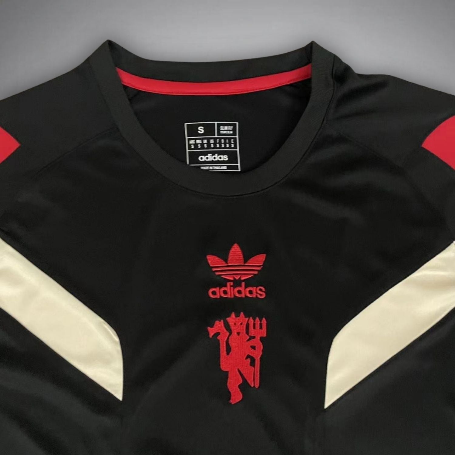 Manchester United "Originals" Premium Kit - FutKulture