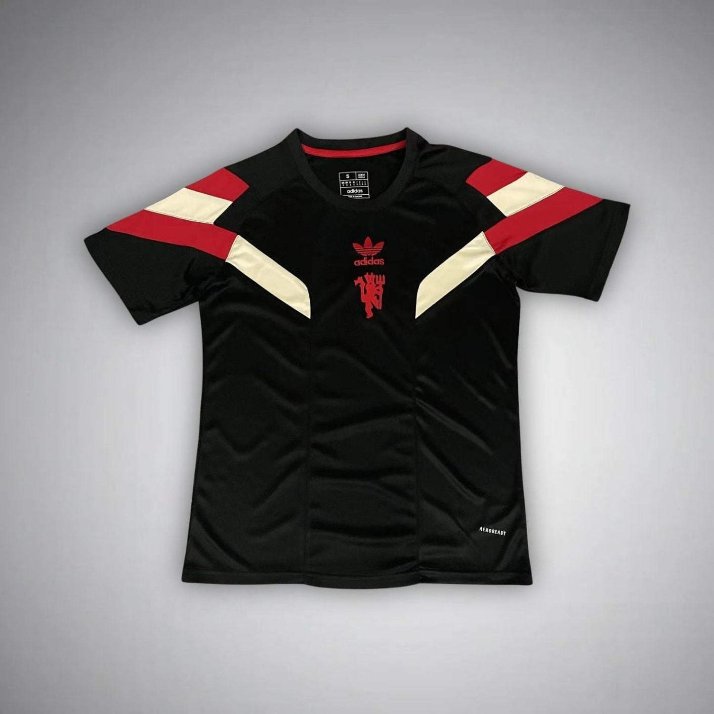Manchester United "Originals" Premium Kit - FutKulture