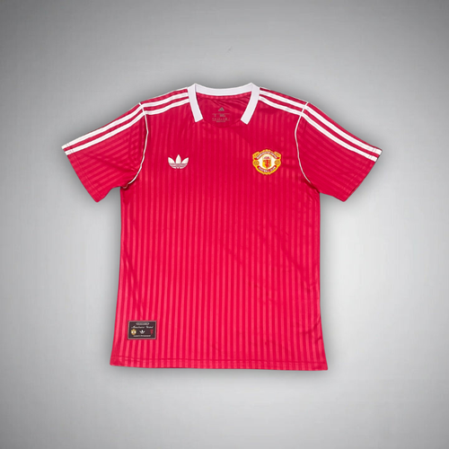 Manchester United "Timeless" Premium Kit - FutKulture