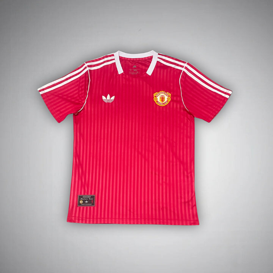 Manchester United "Timeless" Premium Kit - FutKulture