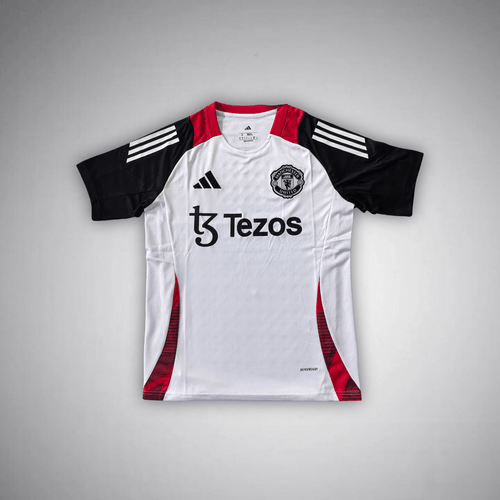 Manchester United "Tiro 24" Premium Kit - FutKulture