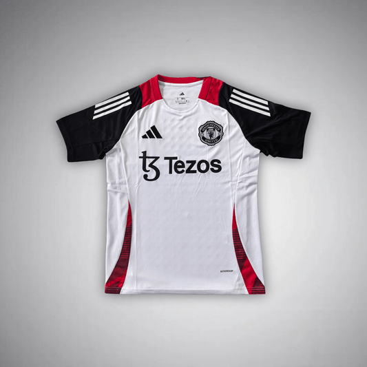 Manchester United "Tiro 24" Premium Kit - FutKulture