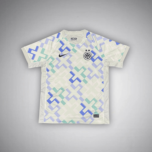Marseille "Infinity Stride" Premium Kit - FutKulture