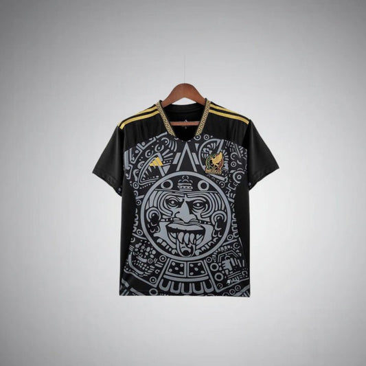 Mexico "Throwback" Premium Kit - FutKulture