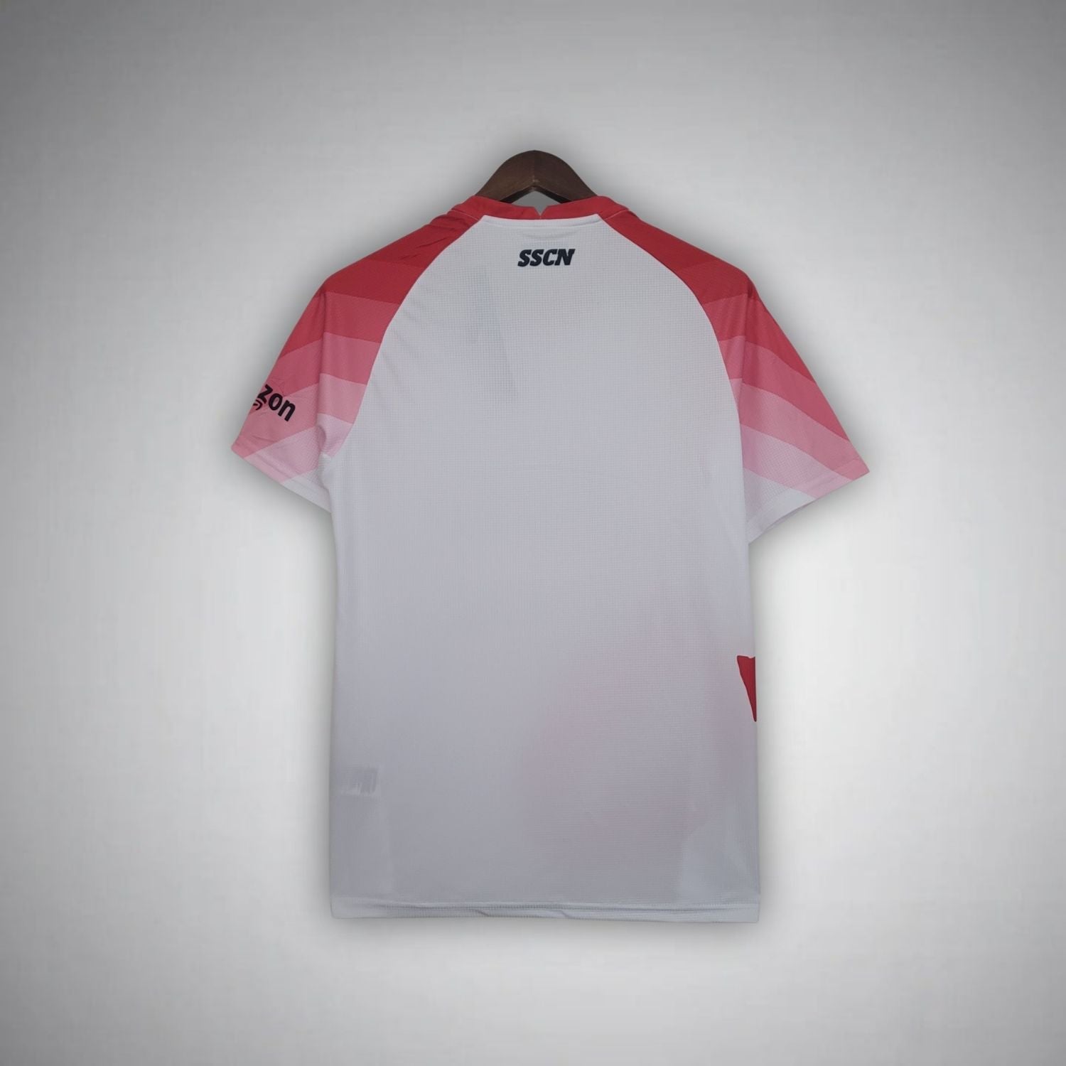 Napoli "The Kiss" Premium Kit - FutKulture