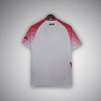 Napoli "The Kiss" Premium Kit - FutKulture