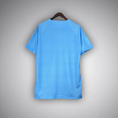 Netherlands "Blue Sky" Premium Kit - FutKulture