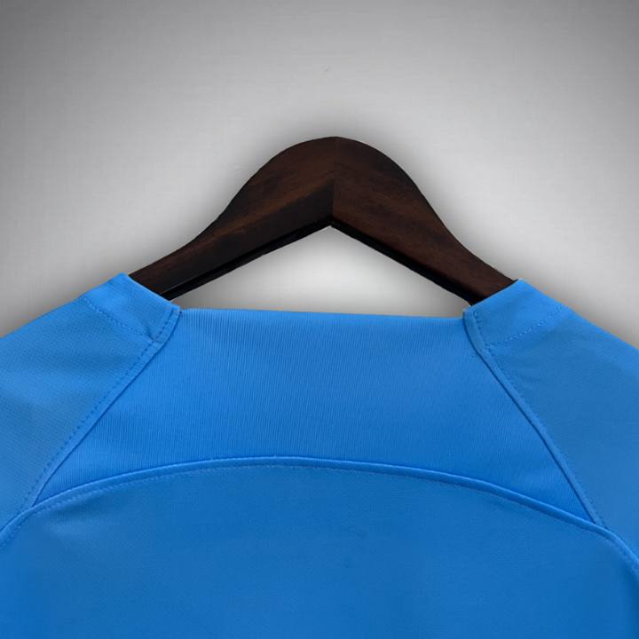Netherlands "Blue Sky" Premium Kit - FutKulture