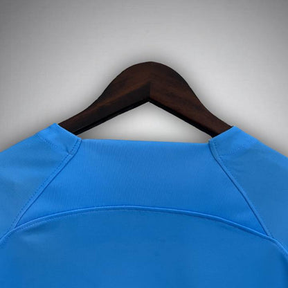 Netherlands "Blue Sky" Premium Kit - FutKulture