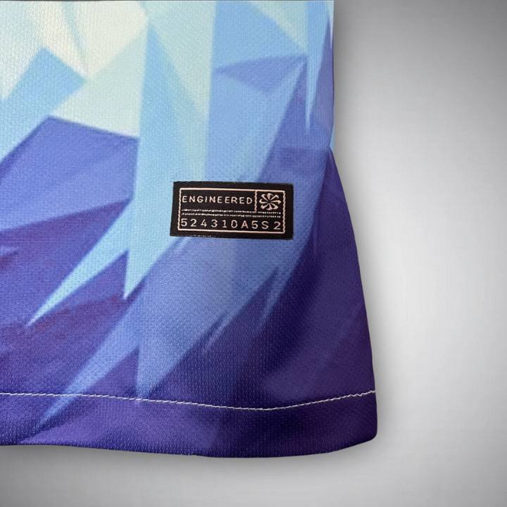 Netherlands "Blue Sky" Premium Kit - FutKulture