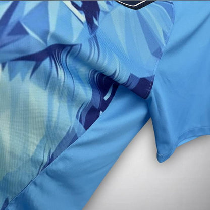 Netherlands "Blue Sky" Premium Kit - FutKulture