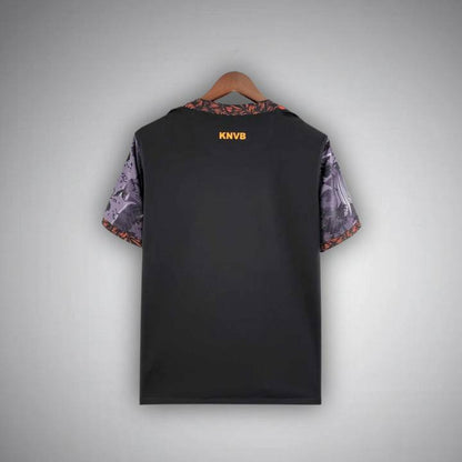 Netherlands "Lion Spirit" Premium Kit - FutKulture