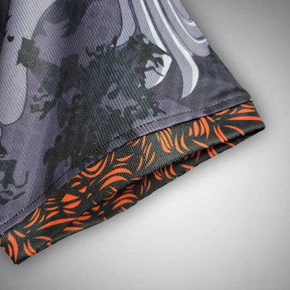 Netherlands "Lion Spirit" Premium Kit - FutKulture