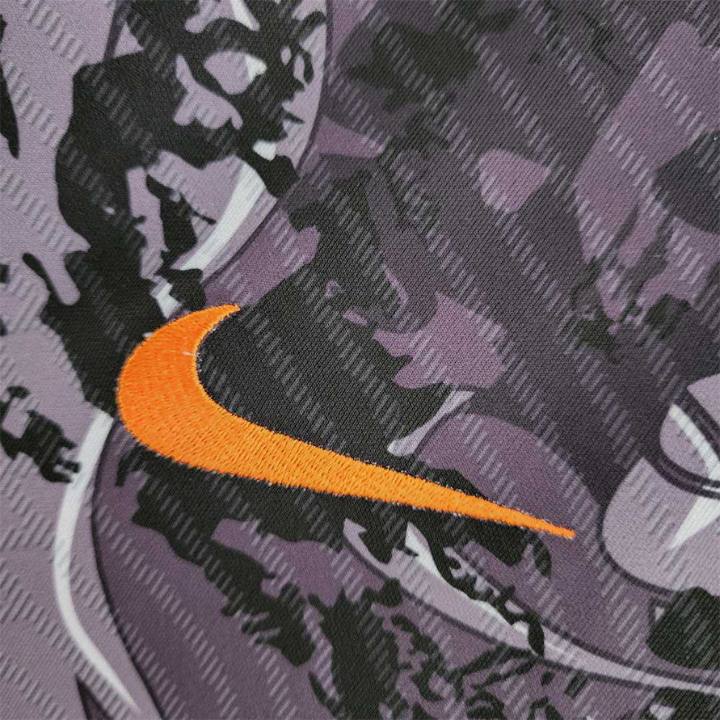Netherlands "Lion Spirit" Premium Kit - FutKulture