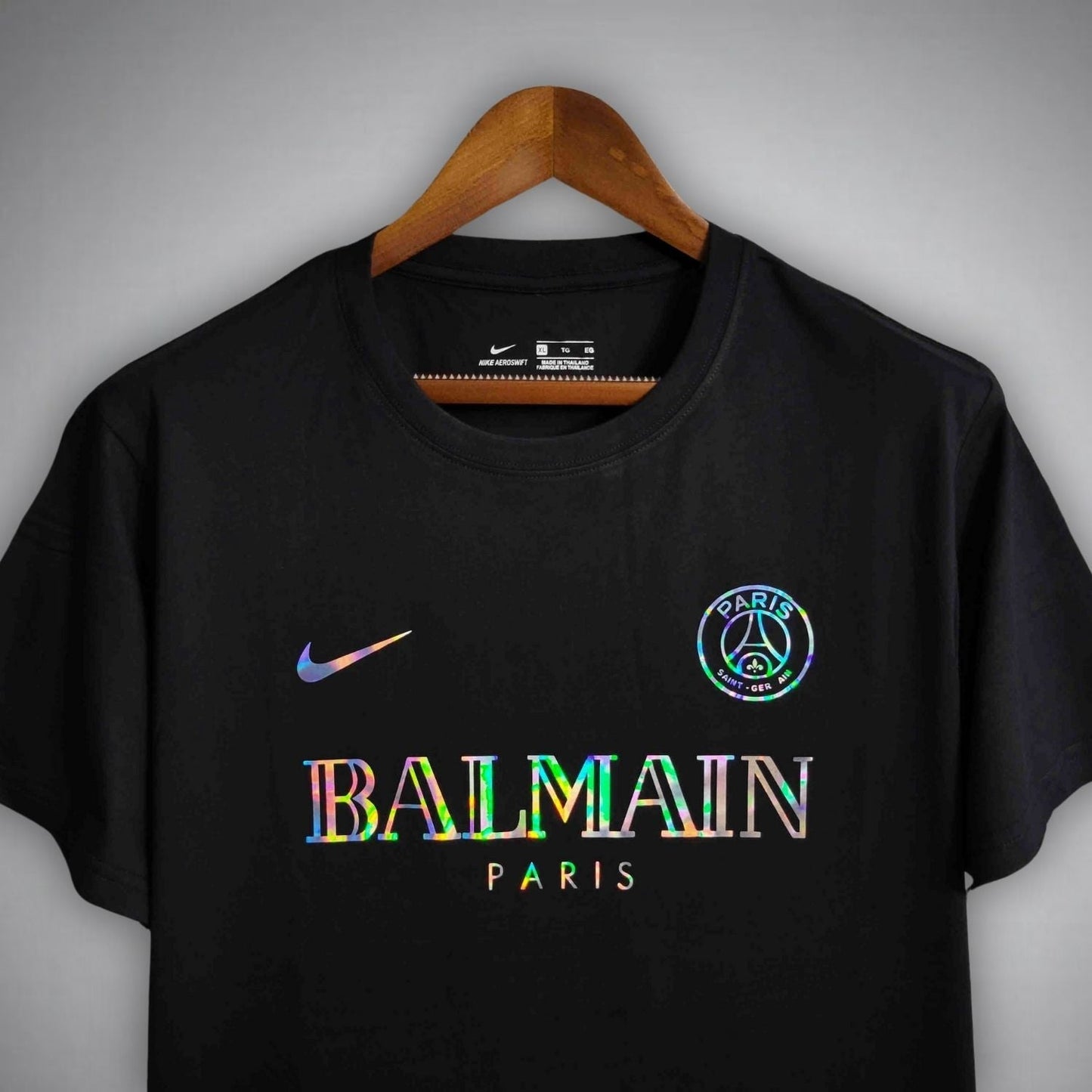 PSG "Balmain" Premium Kit - FutKulture