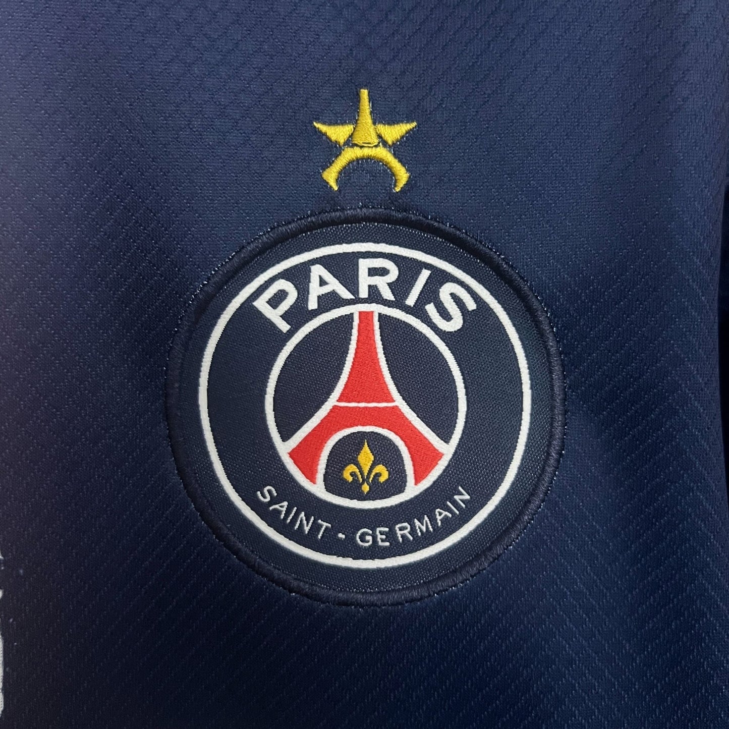 PSG "Champions 2025" Premium Kit - FutKulture