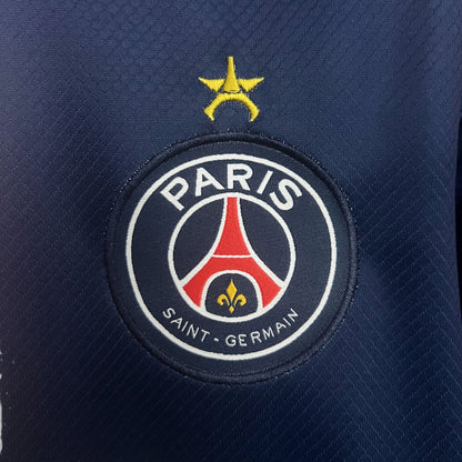 PSG "Champions 2025" Premium Kit - FutKulture