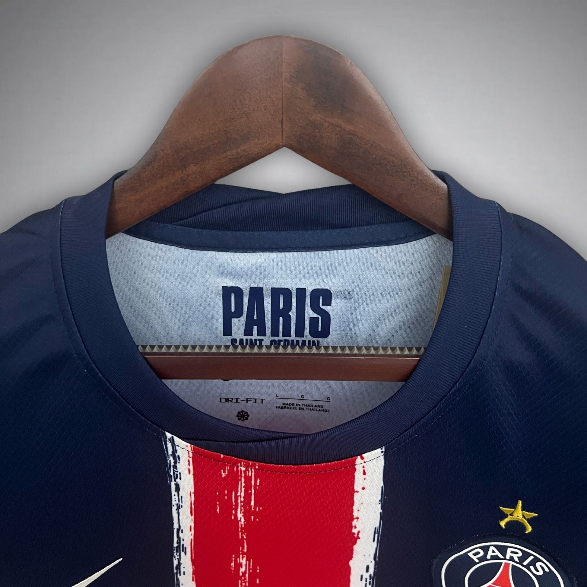 PSG "Champions 2025" Premium Kit - FutKulture