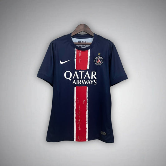 PSG "Champions 2025" Premium Kit - FutKulture