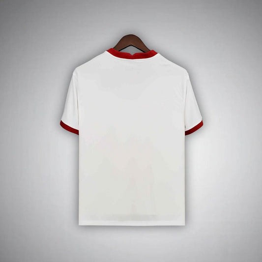 PSG "Heritage Harmony" Premium Kit - FutKulture