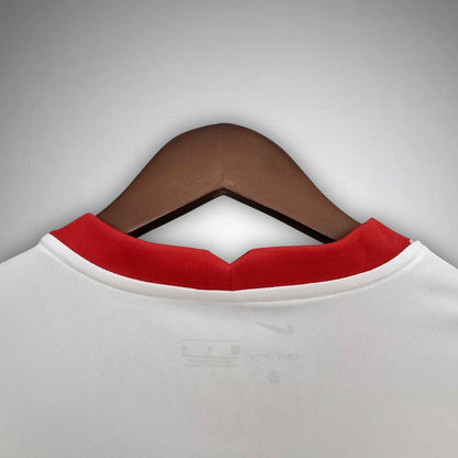 PSG "Heritage Harmony" Premium Kit - FutKulture