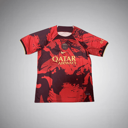 PSG "Inferno" Premium Kit - FutKulture