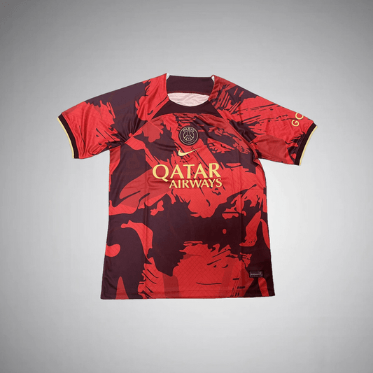 PSG "Inferno" Premium Kit - FutKulture