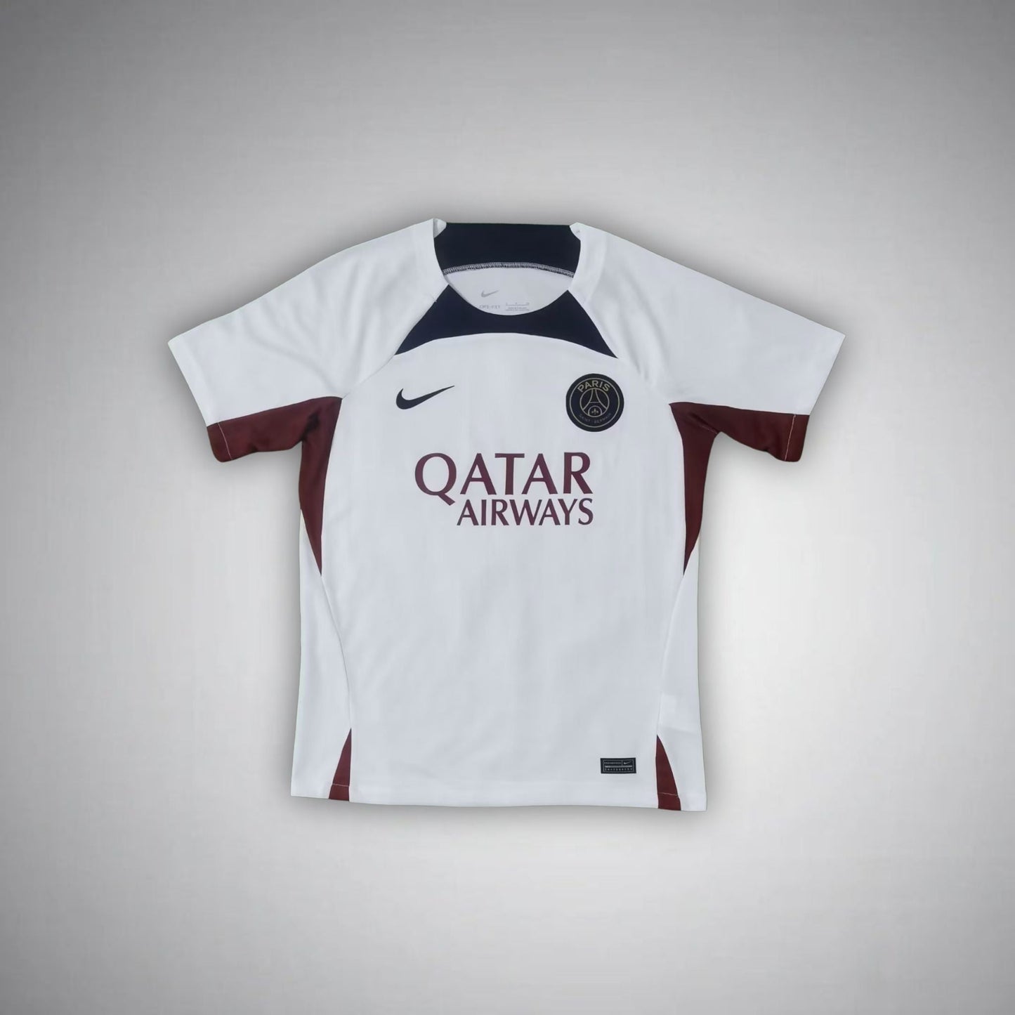 PSG "Opaline" Premium Kit - FutKulture