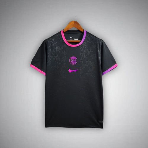 PSG "Paris Noir" Premium Kit - FutKulture