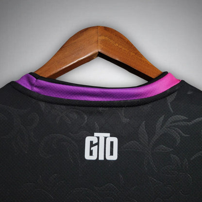 PSG "Paris Noir" Premium Kit - FutKulture