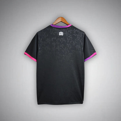 PSG "Paris Noir" X STUSSY Premium Kit