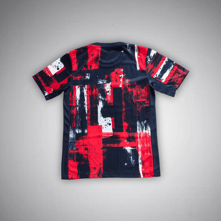 PSG "Parisian Blaze" Premium Kit - FutKulture