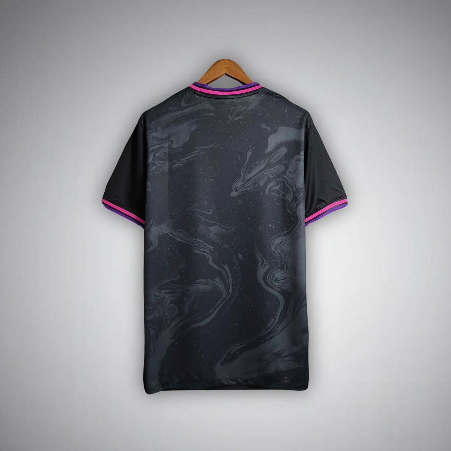 PSG "Purple Lava" Premium Kit - FutKulture