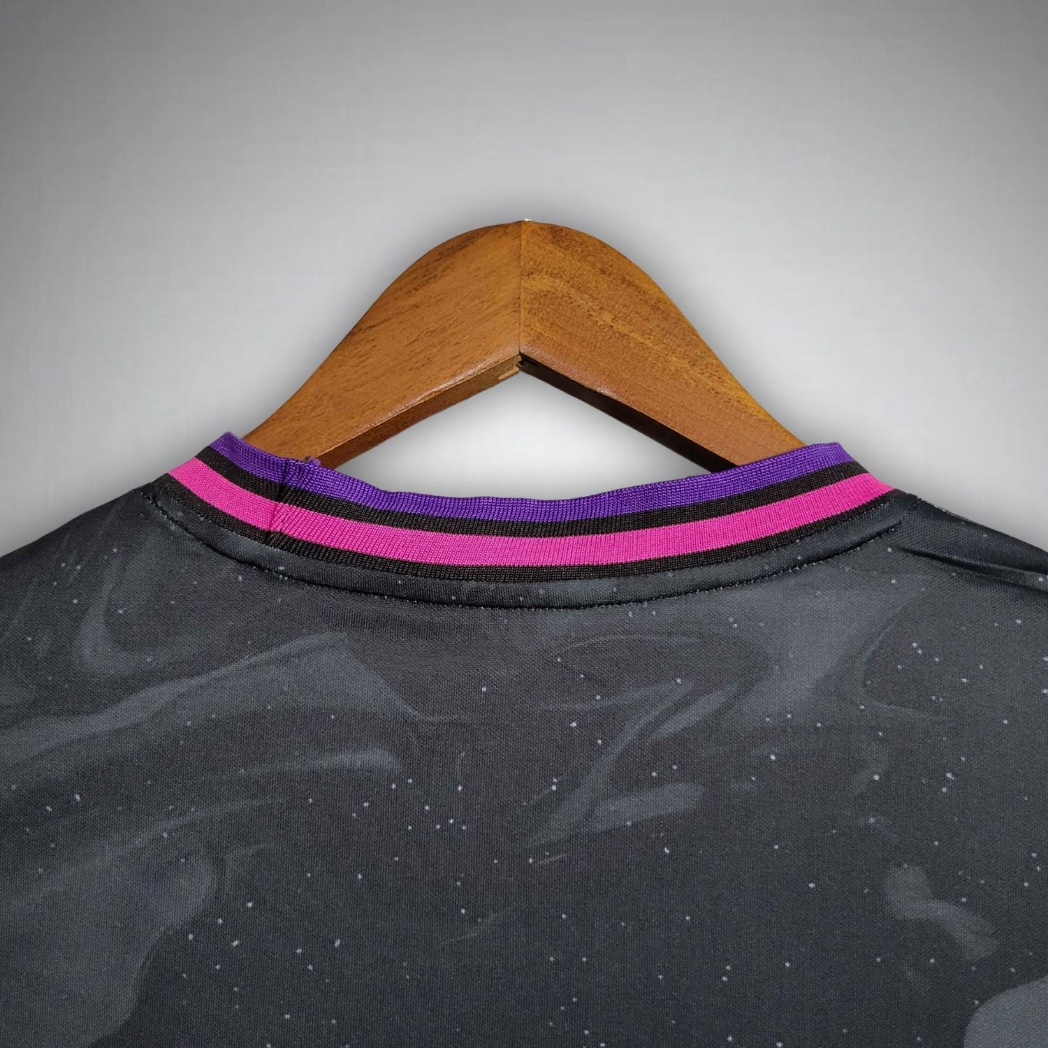 PSG "Purple Lava" Premium Kit - FutKulture