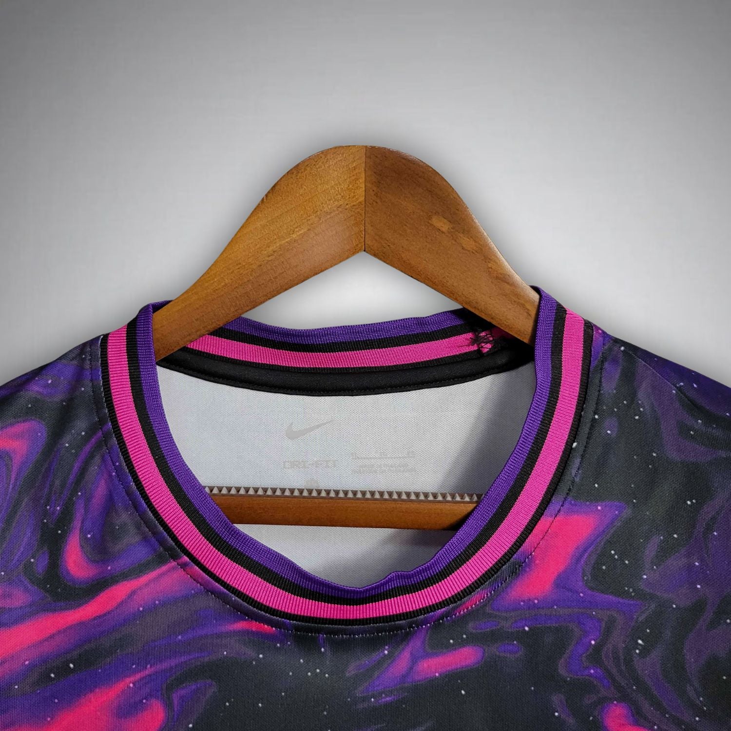 PSG "Purple Lava" Premium Kit - FutKulture
