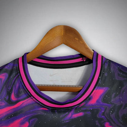 PSG "Purple Lava" Premium Kit - FutKulture