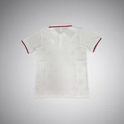 PSG "Royal Fleur-de-Lis" Premium Kit - FutKulture